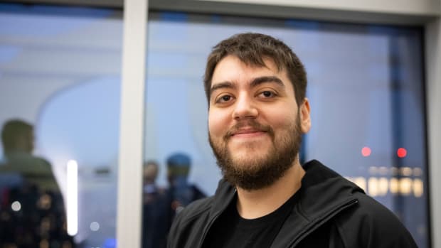 CLG Palafox LCS 2023 Spring Split